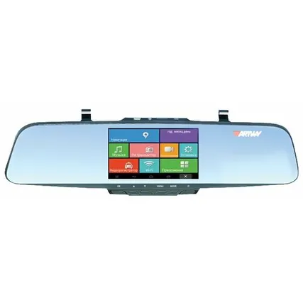 Фото №0 Видеорегистратор Artway AV-630