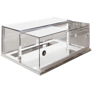 фото Витрина холодильная встраиваемая Финист Glassier M Gm-10/6/3