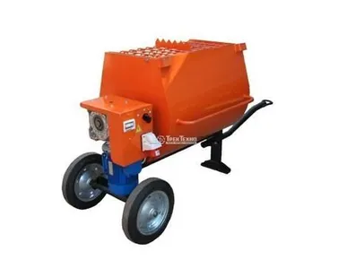 фото Растворосмеситель СО 351-150