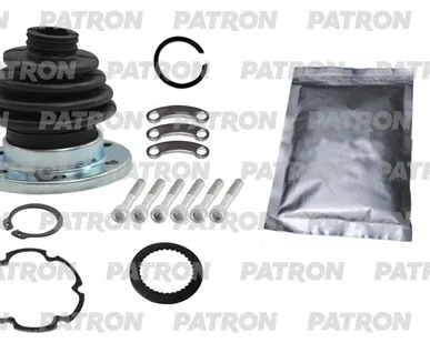 фото PDC0098 Пыльник ШРУСа