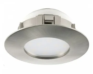 фото Встраиваемый светильник Eglo