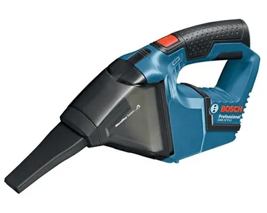 фото Строительный пылесос BOSCH GAS