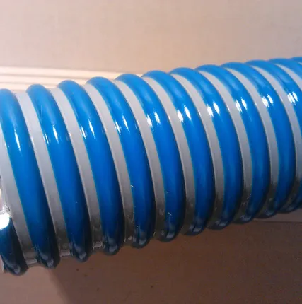 Фото №0 Шланг ПВХ Multi-flex ICE диаметр 152 мм
