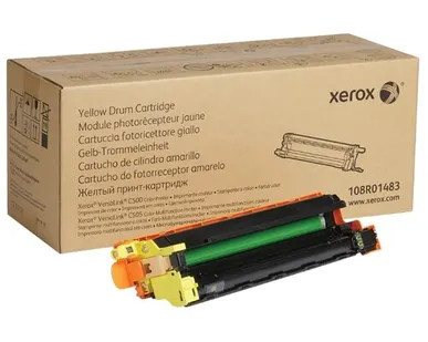 фото Фотобарабан Xerox 108R01483