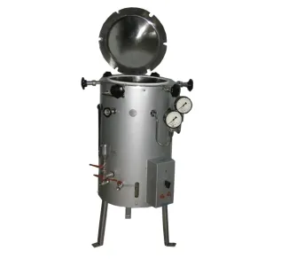 фото Настенный осушитель воздуха Calorex DH 66 A LPHW