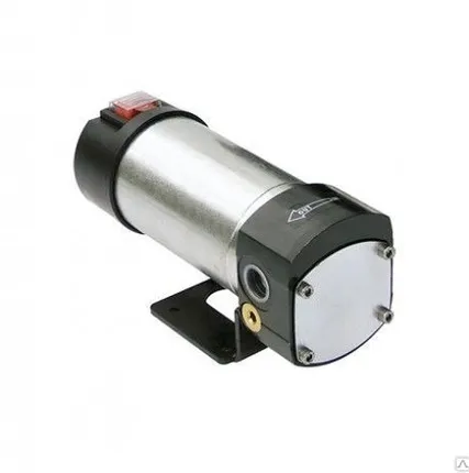 Фото №0 Насос для масла Piusi Viscomat 60/1 12V DC