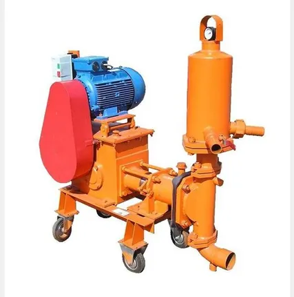 Фото №0 Растворонасос СО-49Д