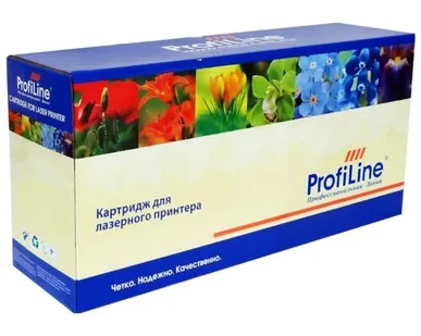фото Картридж ProfiLine PL-SPC250BK-Bk