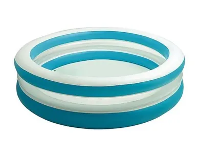 фото Детский бассейн Intex Swim