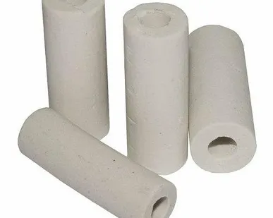 фото Втулка керамическая тип 2М для монтажа огнетермозащиты Flamma (Фламма)