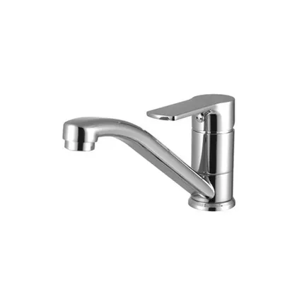 Фото №0 Смеситель для кухни Lemark Plus Grace LM1504C