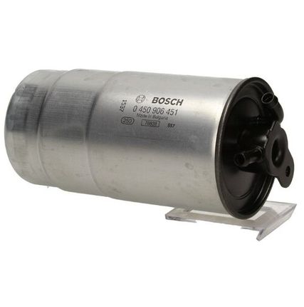 Фото №0 Топливный фильтр BOSCH 0450906451