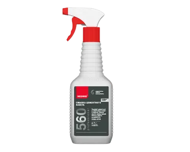 фото Смывка цементного налета (0,5 л готовый раствор) NEOMID 560