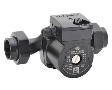 фото Насос циркуляционный Aquario АС 324-180