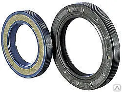 Фото №0 Манжета армированная (сальник) ГОСТ 8752-79 тип 1.2, 2.2, вн. ф240-295мм