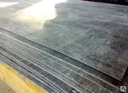 Фото №0 Паронит ПМБ 0,6 мм