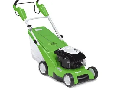 фото Газонокосилка бензиновая Viking MB 545 V