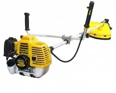 фото Триммер бензиновый Champion Т345-2