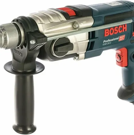 Фото №0 Bosch Дрель ударная GSB 20-2 060117B400