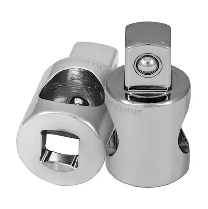 Фото №0 Переходник 1/2" DR(F)х3/8"DR(M) OMBRA