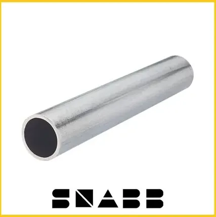 Фото №0 Труба алюминиевая АД31Т1 16х1, 2м