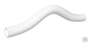 Фото №0 Обвод полипропиленовый d 25 ППРС