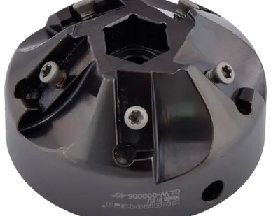 фото Фрезерная головка 45° (GLW-000006) для BM-16