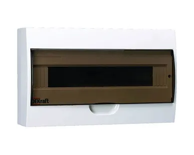 фото Бокс ЩРН-П-18 IEK IEK