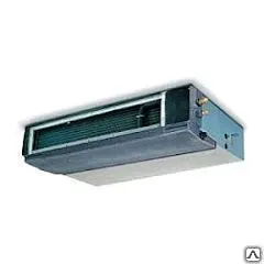 фото Потолочный кондиционер Kentatsu KSTT105HFAN3/KSUN105HFAN3 высоконапорный