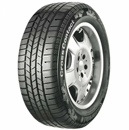 Фото №0 295/35 R21 Continental ContiCrossContact Winter Continental