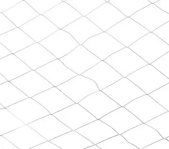 фото Сетка ЦПВС Мастер Сеткин 10х1 м, 30х30 мм, 1.2 мм, средняя, оцинкованная