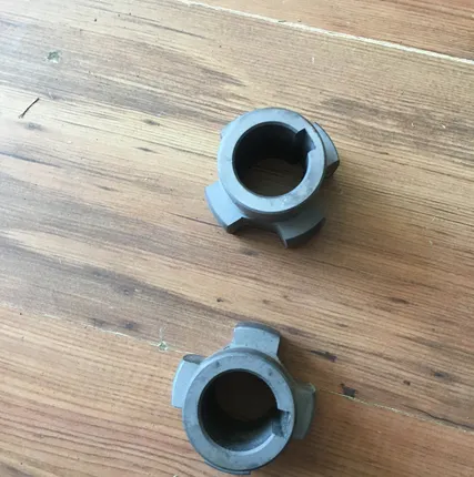 Фото №0 Полумуфта КО-829А-47.05.001