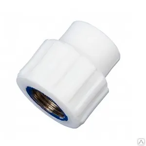 Фото №0 Пробка PPRC 25 MeerPlast