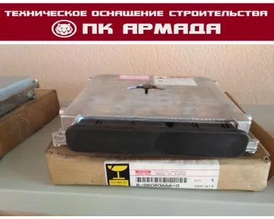 фото Запчасти на экскаватор.
