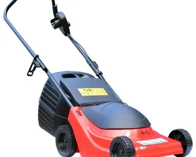 фото Газонокосилка MA.RI.NA Systems