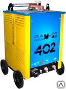 фото Сварочный трансформатор ТДМ-402