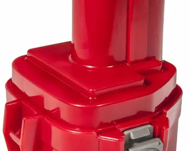 фото Аккумулятор для MAKITA 12В 1.5Ач NiCd коробка ПРАКТИКА 031-655