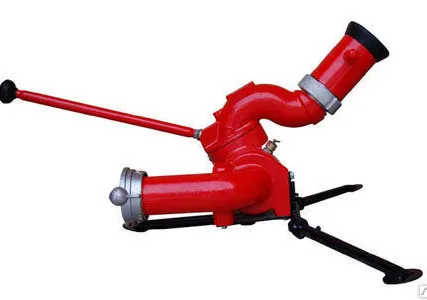 Фото №0 Стволы пожарные лафетные СЛК-П20, СЛК-П40, СЛК-С20, СЛК-С-40 или 60)