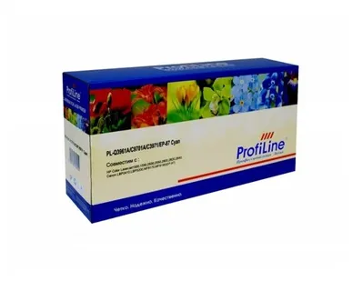 фото Картридж ProfiLine PL-Q3961A