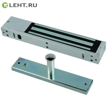 Фото №0 SL-200A: Электромагнитный замок