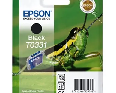 фото Картридж Epson C13T03314010