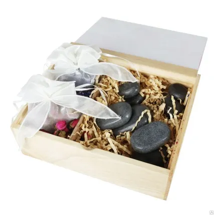 Фото №0 Набор Flower Spa