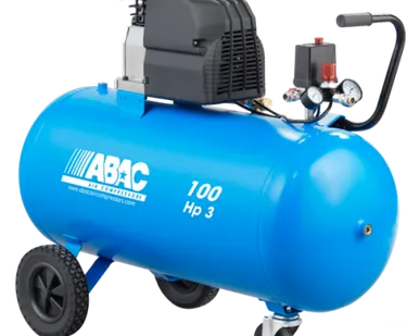 фото Компрессор поршневой ABAC ESTORIL L30P
