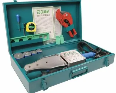 фото ПАЯЛЬНИК CANDAN 1500 W (ДО 40ММ)