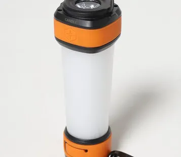 фото Фонарь Кемпинговый Candle Track