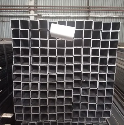 Фото №0 Труба профильная 60х60х2 мм ст2/3/10 6м