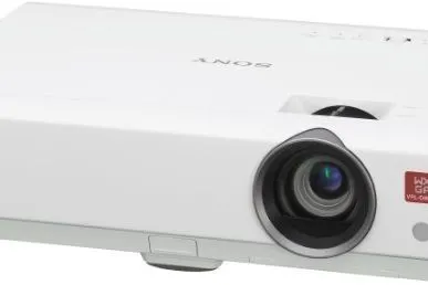 фото Проектор Sony VPL-DW122