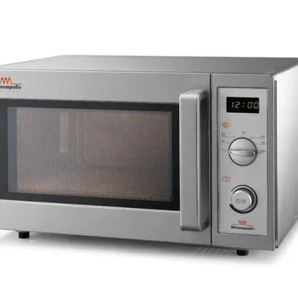 Фото №0 Микроволновая печь Sirman MINNEAPOLIS WP1000 PF M