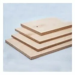 фото Фанера ФСФ 18мм 2440*1220 сорт 4/4 (22шт)