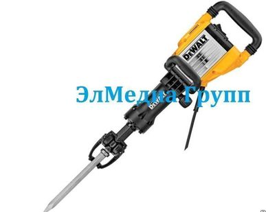 фото Молоток отбойный DeWalt все модели